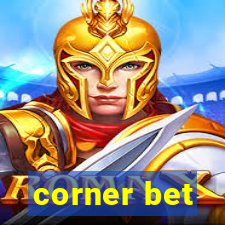 corner bet